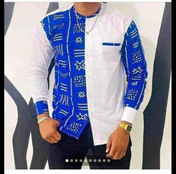Chemise homme