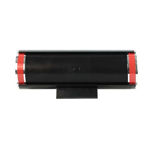 Système de cinéma maison USB SD FM DVD, caisson de basses