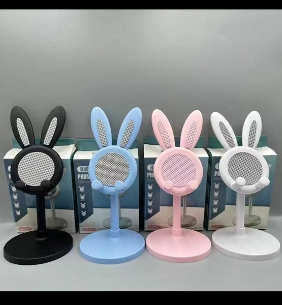 Support de téléphone