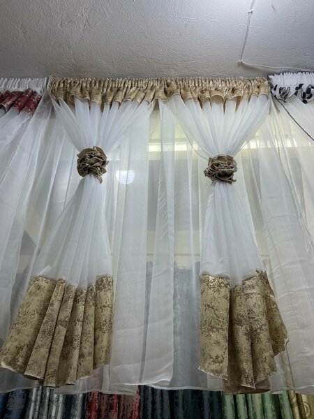 Curtains