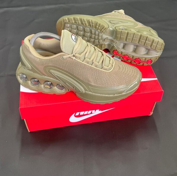 Nike Sneakers Air Max