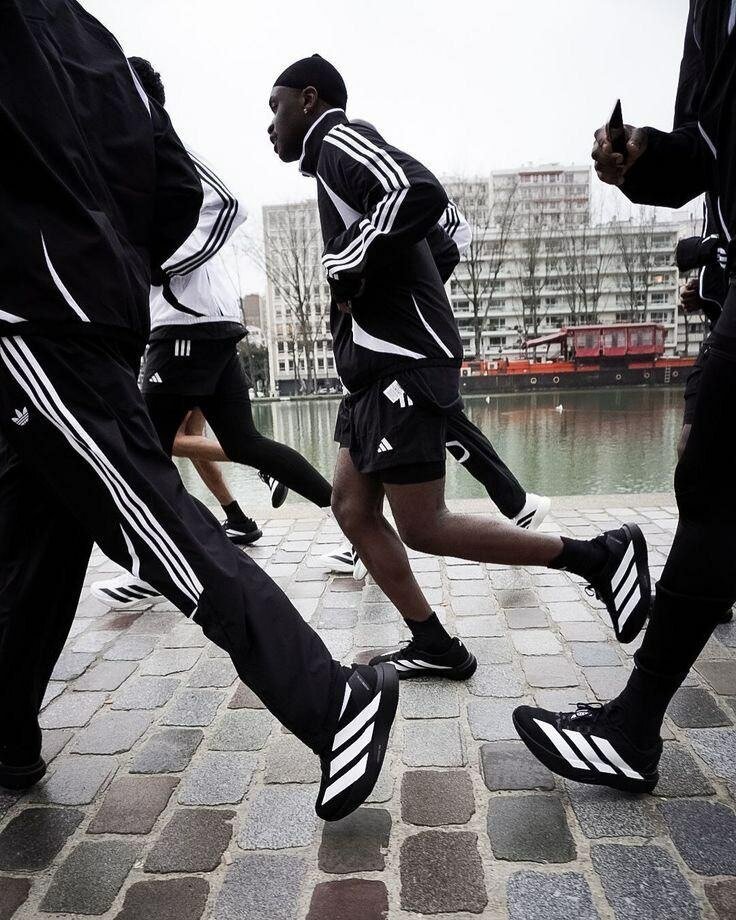 Adidas