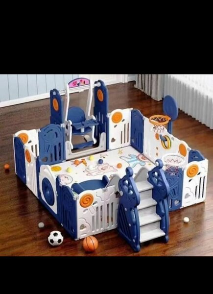 Детский манеж