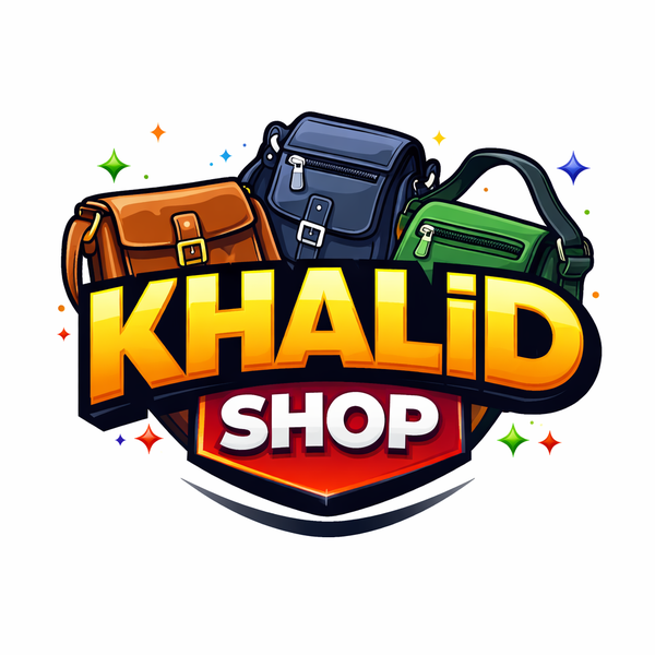 KHALID SHOP