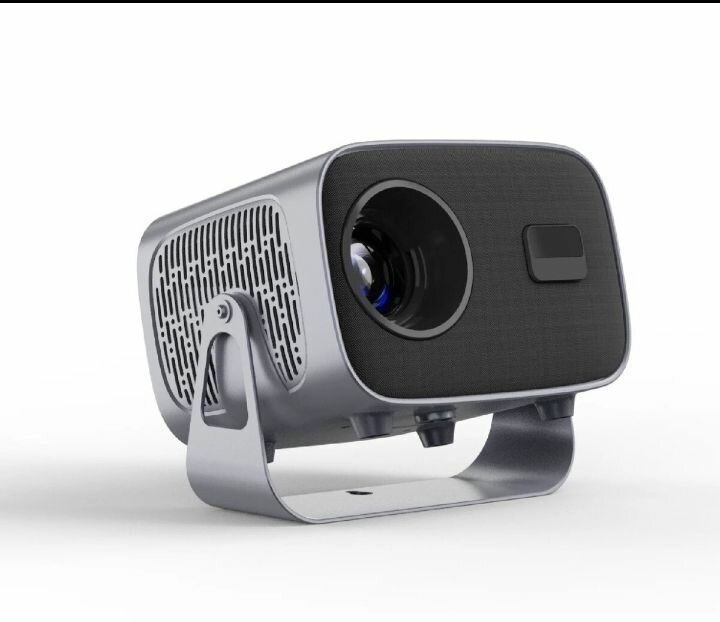 Vidéo projecteur Android