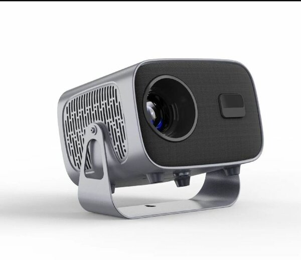 Vidéo projecteur Android