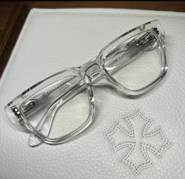 Lunettes de vue tendance