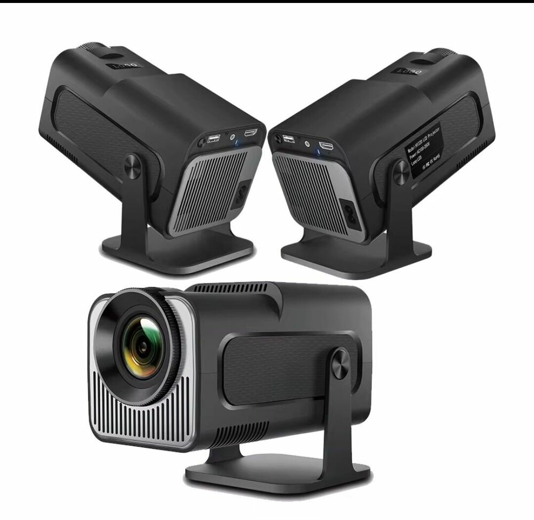 Vidéo projecteur Hy320