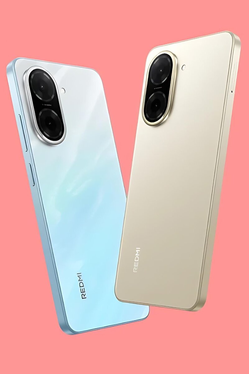 Redmi A5 128Go