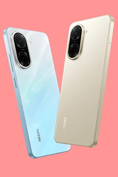 Redmi A5 128Go