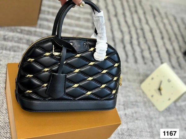 Sac à main élégant en cuir