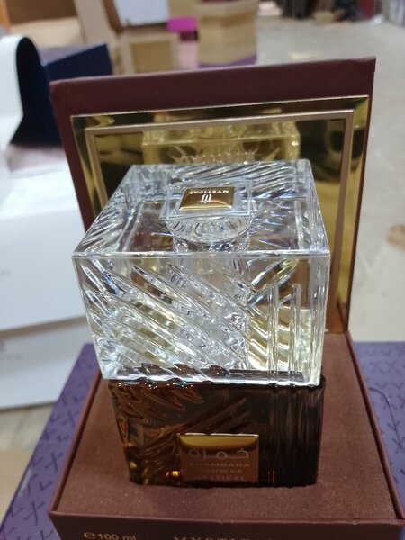 Parfum homme luxe - Eau de Parfum pour lui