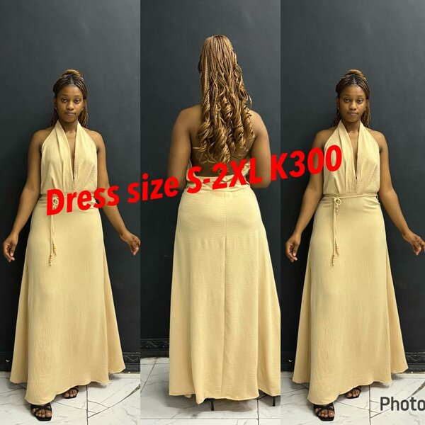 gorgeous dress