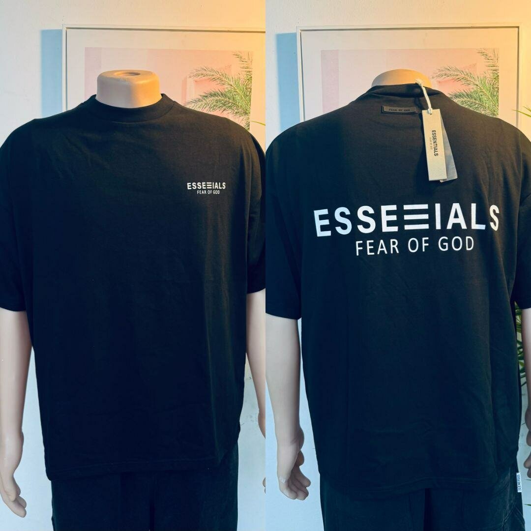 T-shirt tendance imprimée