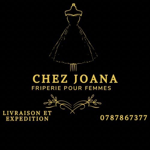 Chez Joana🛍️