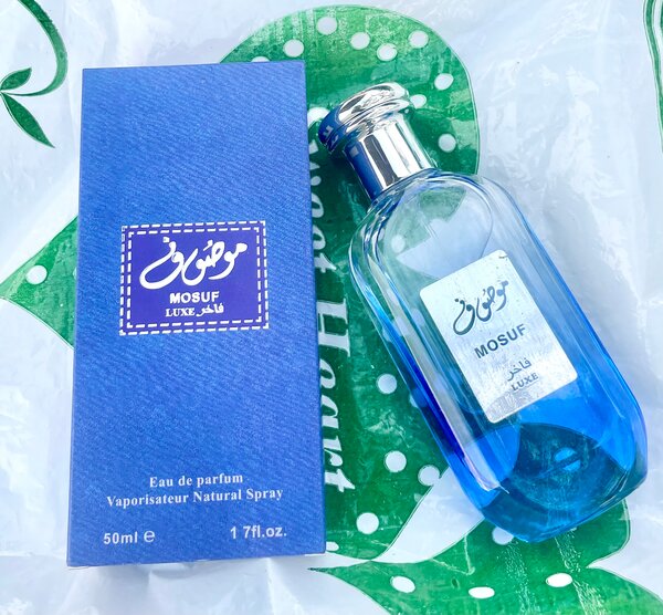 Parfum Mosuf Luxe 50ml