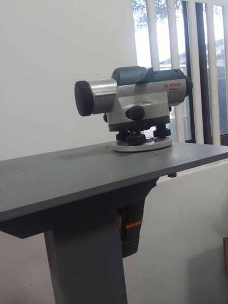 Gol 32D bosch optica level