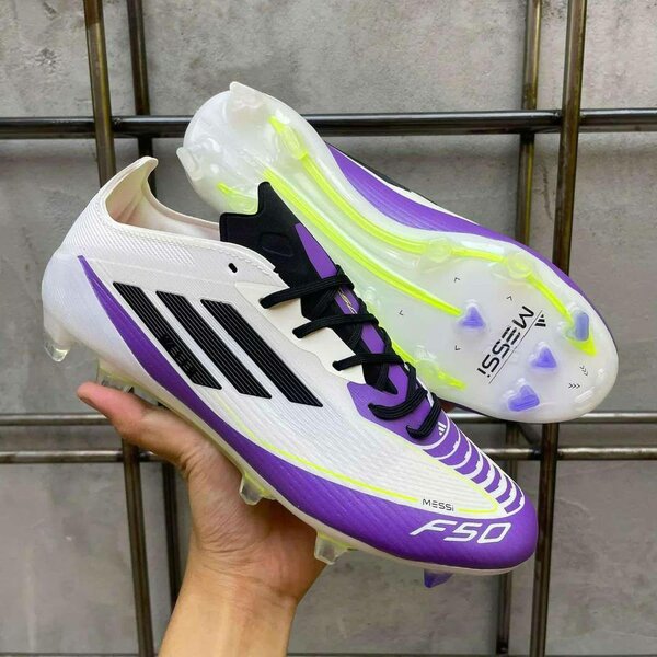 Chaussures de Football Messi F50