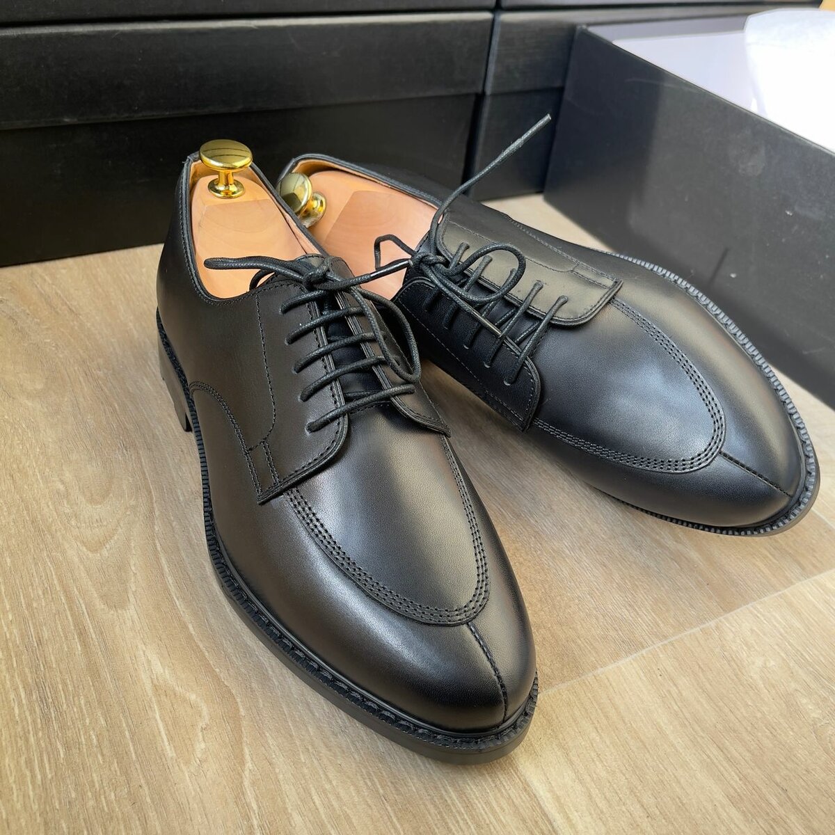 SOULIER HOMME