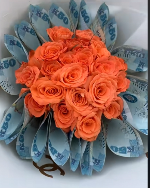 flowers bouquet