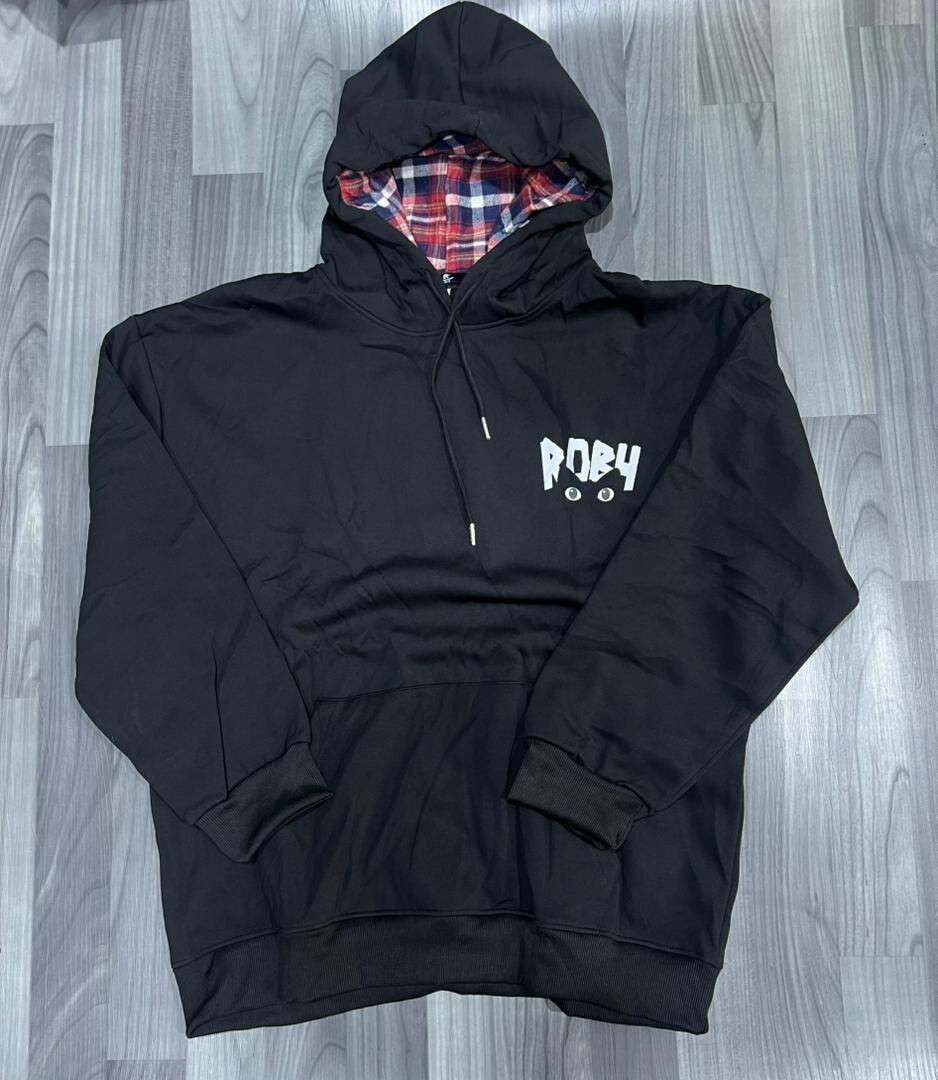 Sweatshirt à capuche tendance