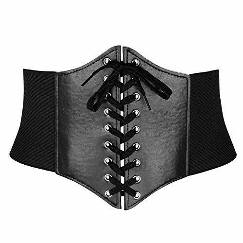 Corset belts