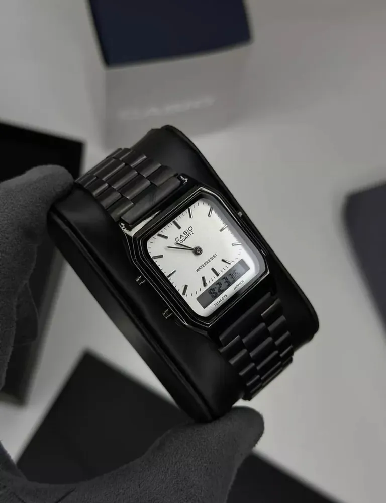 Casio Часы наручные