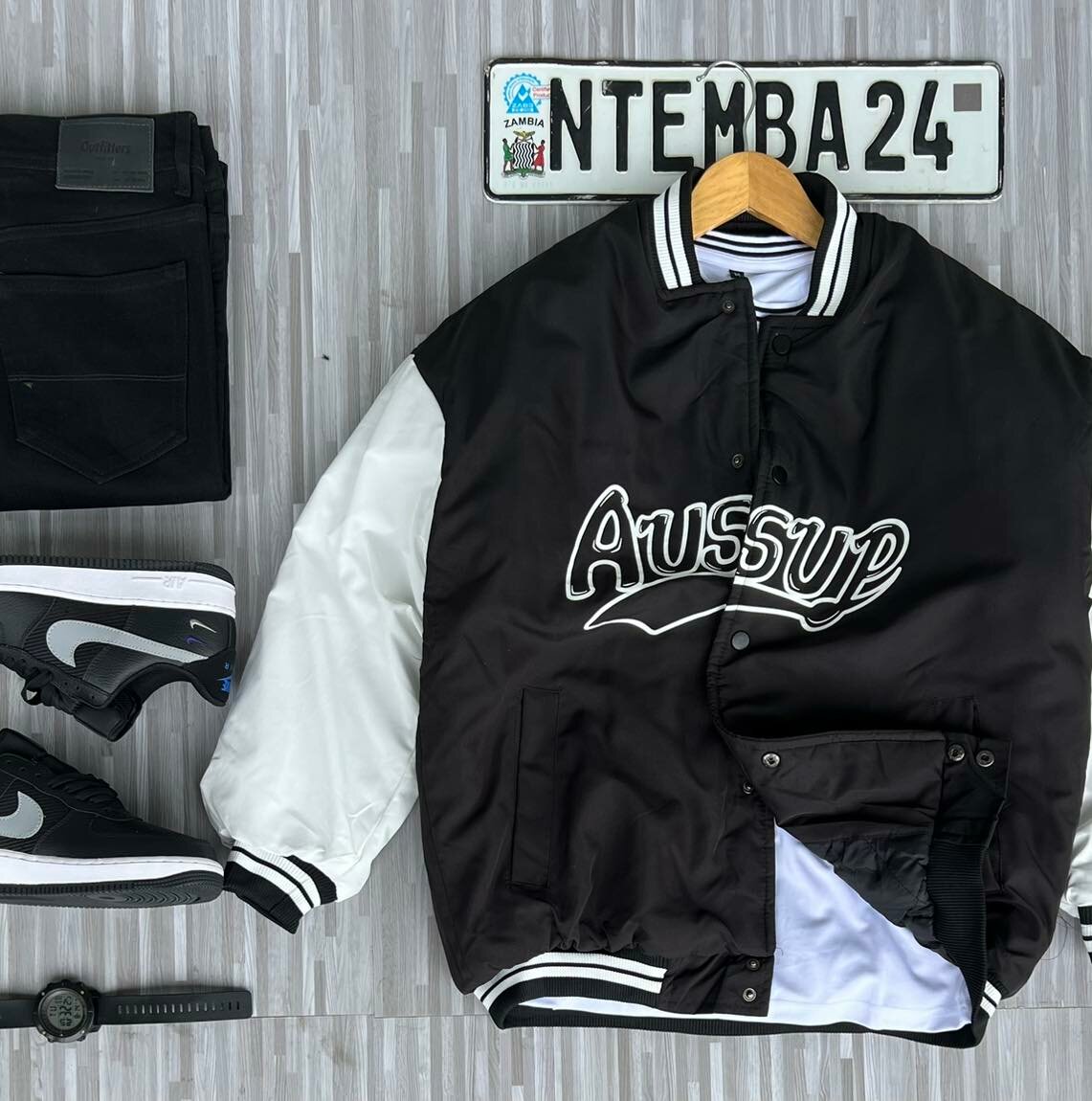 Jumpers at Discounted Deal