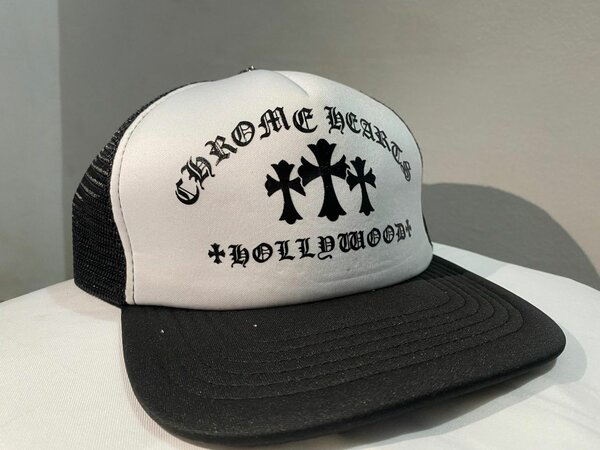 Casquette tendance streetwear