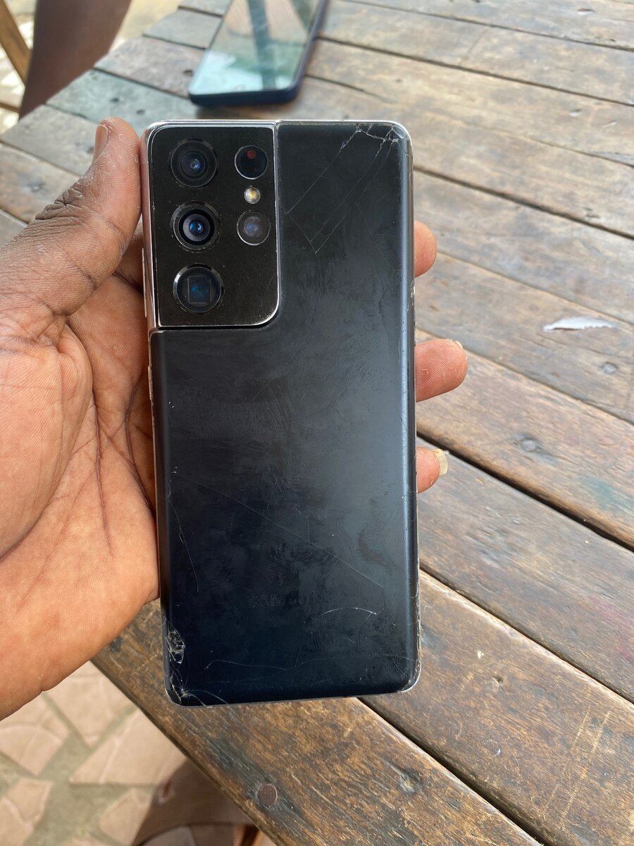 Samsung s21 ultra 5g