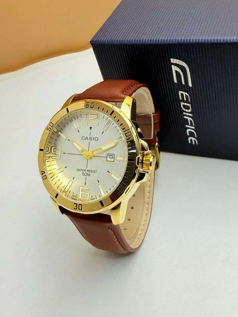 Montre casio authentiques