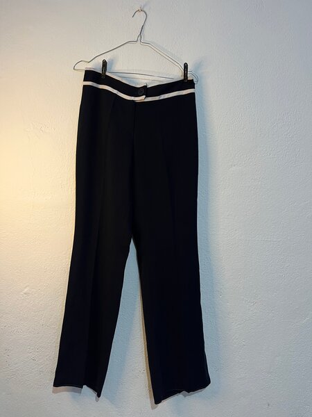 Ensemble Élégant Vestes et Pantalons