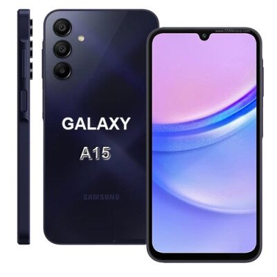 Samsung Galaxy A15 (4GB RAM 128GB)