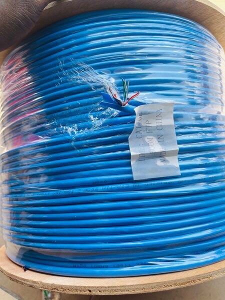 Câble réseau Ethernet 500m