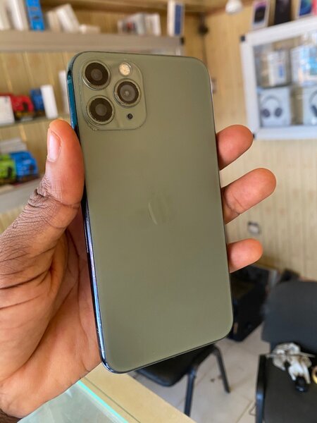 iPhone 11 Pro 64 giga
