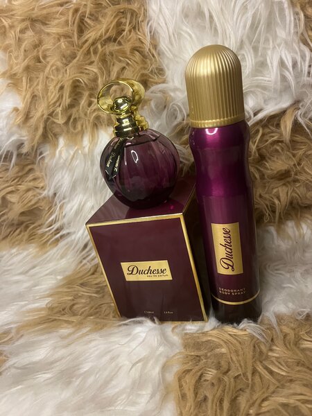 Parfum Duchese Élégant