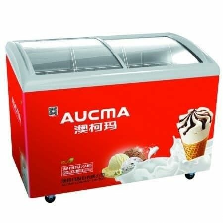 Refrigerator Freezer