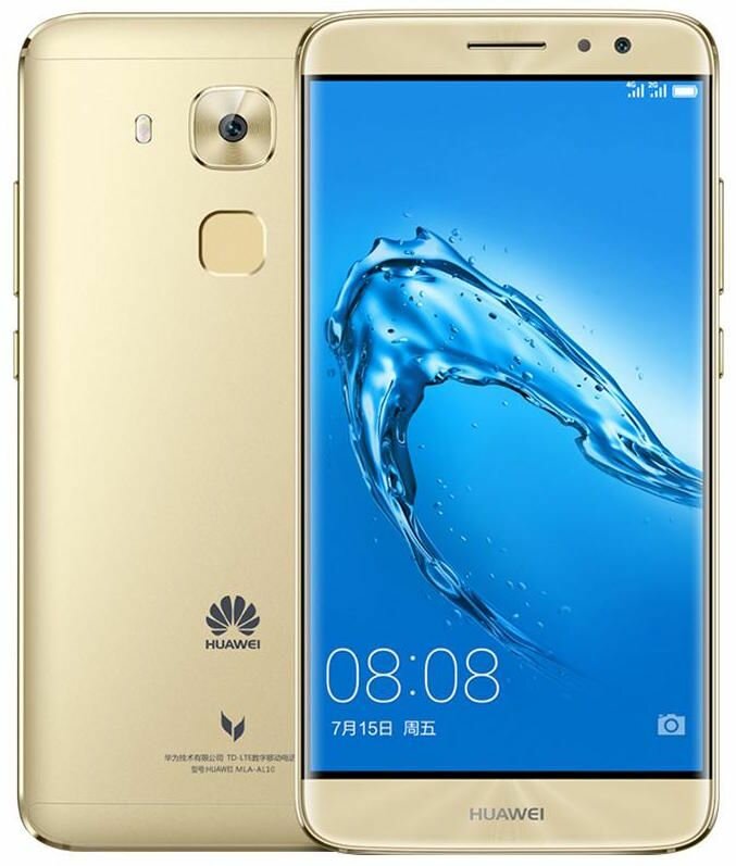 Huawei m5