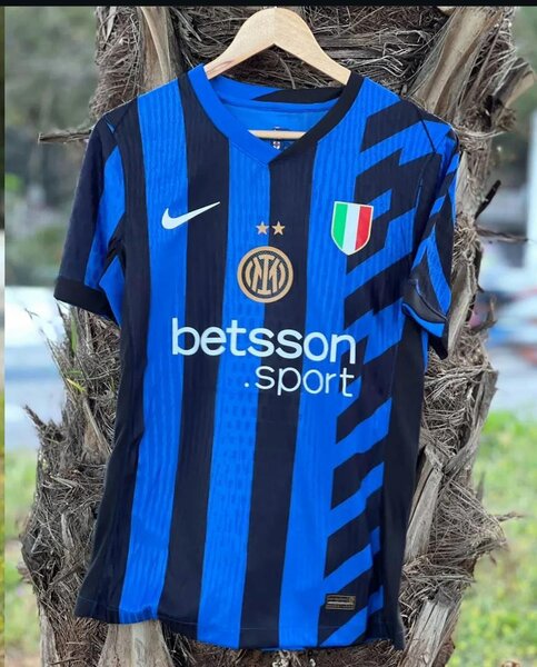 Maillot Inter Milan 2026