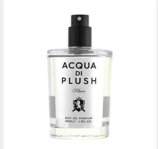 Generic Acqua di plush, eau de parfum pour hommes