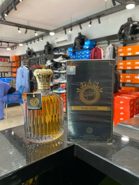 Parfum Pour Homme Évoquant
