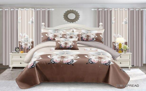 BEDSPREAD KING SIZE