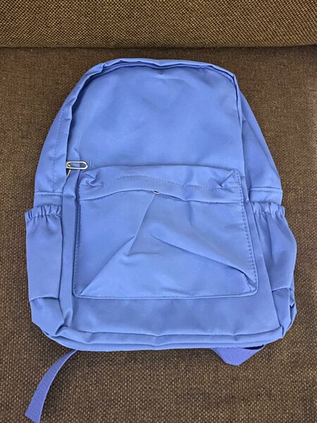 Sac à dos coloré moderne