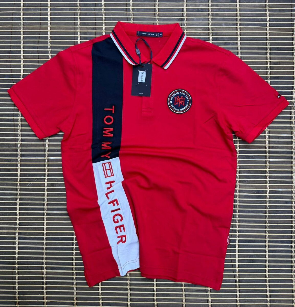 Polo Tommy Hilfiger Homme