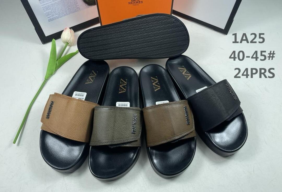 Sandales Homme Confortables