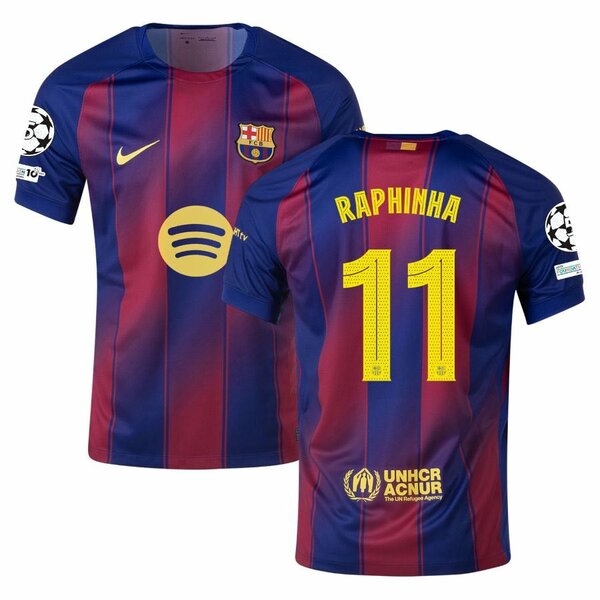 Maillot de football FC Barcelone