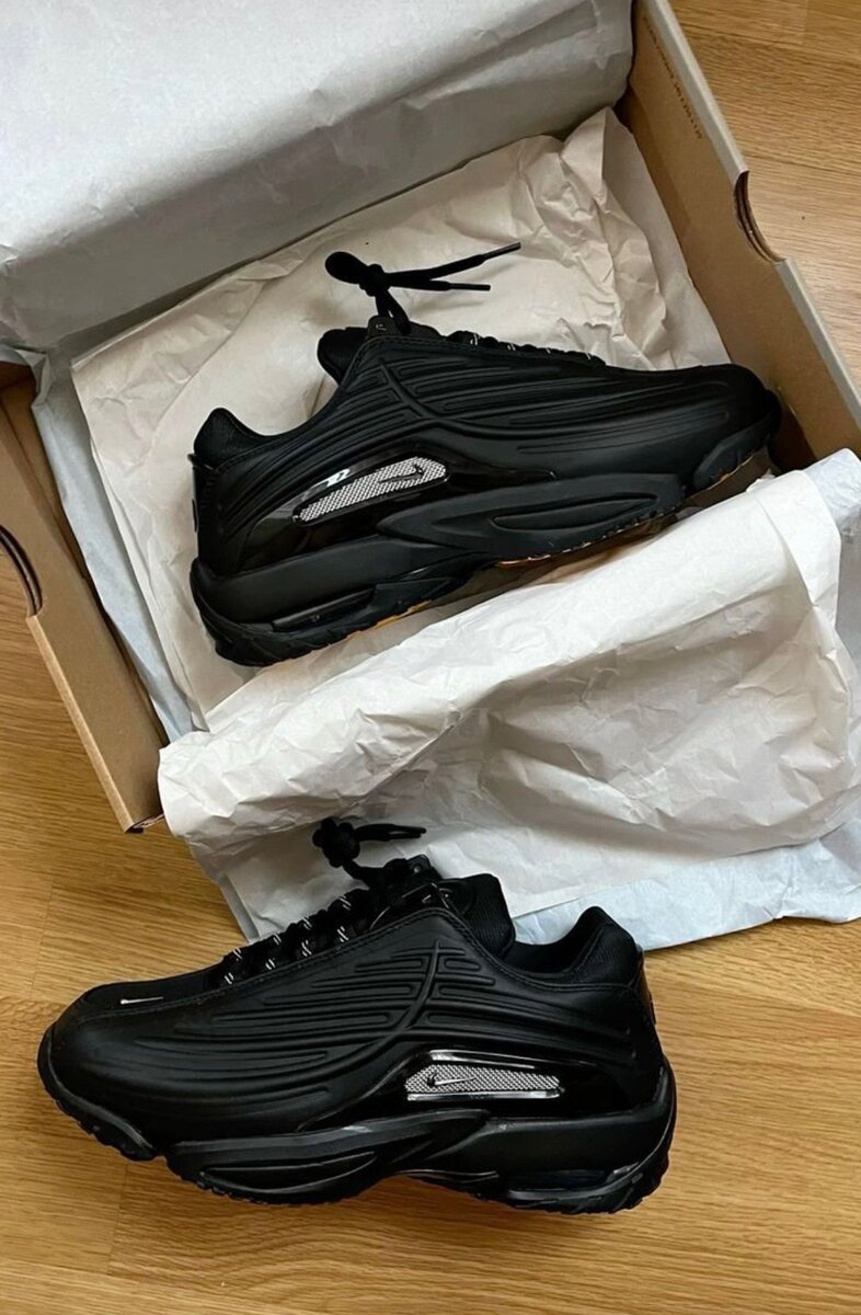 Chaussures Nike Air Max homme