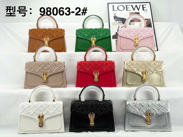 Sac à main élégant femme