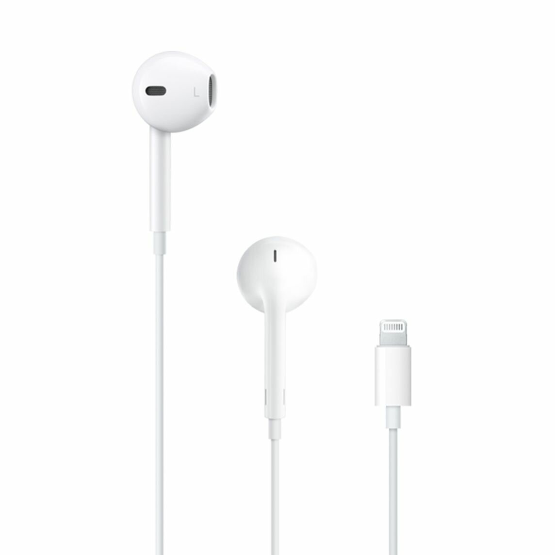 Apple EarPods  Handfree Lightning Connector (Original)