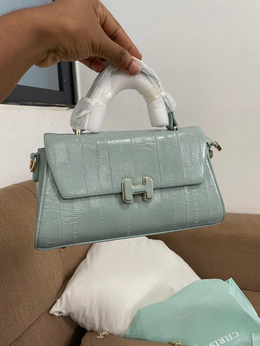 Mini sac à main ( bandoulière)